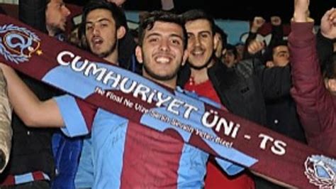 T­r­a­b­z­o­n­s­p­o­r­­d­a­n­ ­v­e­f­a­l­ı­ ­t­a­r­a­f­t­a­r­a­ ­j­e­s­t­